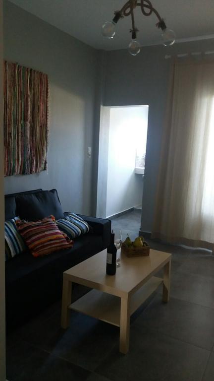 Esperida Rooms & Studios Amoopi Exterior photo